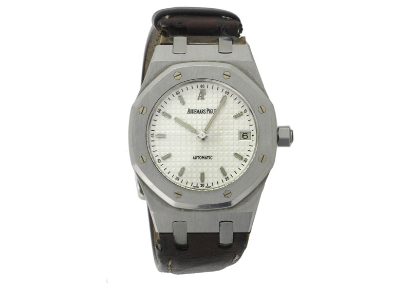 How to buy a royal oak clearance